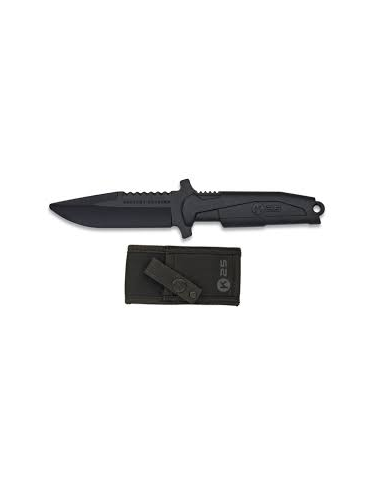 CUCHILLO ENTRENAMIENTO K25 MILITAR