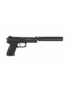 PISTOLA MK23 SOCOM SAIGO