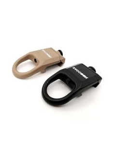 ENGANCHE RACCOON RAIL SLING...