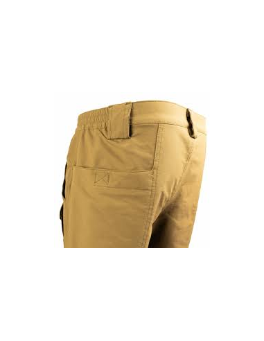 PANTALON VIPER STRETCH COYOTE