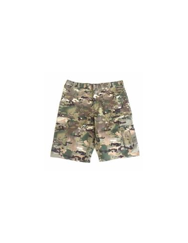 PANTALON TACTICO CORTO MC