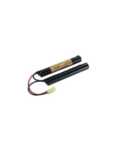 BATERIA CRANESTROCK 9.6 V 1400MAH NM1