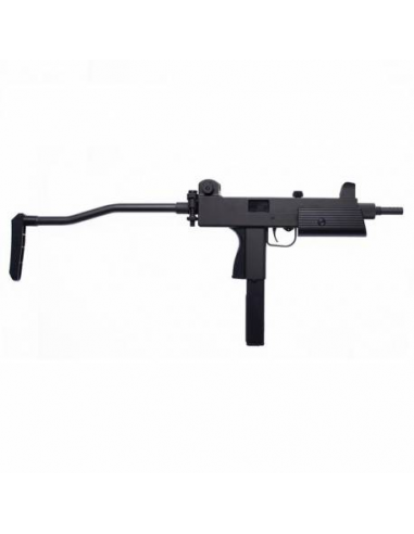 SUBFUSIL MAC10 ZX GAS Y FULL METAL