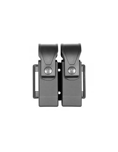 FUNDA CARGADOR DOBLE POLIMERO VEGA...