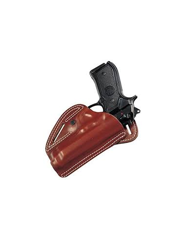 FUNDA PIEL VEGA GLOCK 19,23,25,32,38...