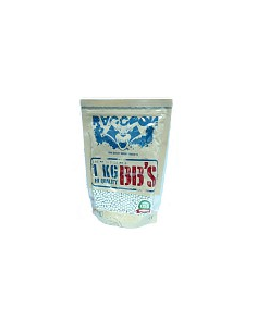 BOLAS RACCOON BIO 0.25 1KG...