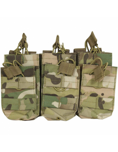 POUCH TRIPLE VIPER DUO MAG VCAMO
