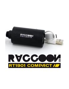 SILENCIADOR TRAZADOR CORTO...