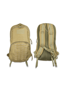 MOCHILA MILITAR COYOTE 30L...
