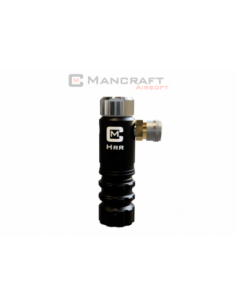 REGULADOR HRR MANCRAFT