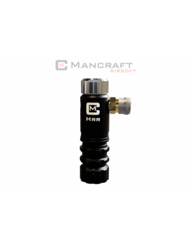 REGULADOR HRR MANCRAFT