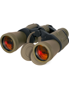 BINOCULAR TAN 20X50