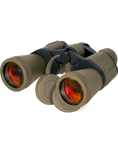 BINOCULAR TAN 20X50