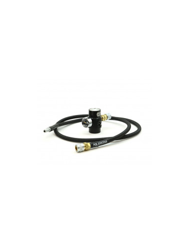 EQUIPO POLARSTAR MR AIR W / LINEA DE...