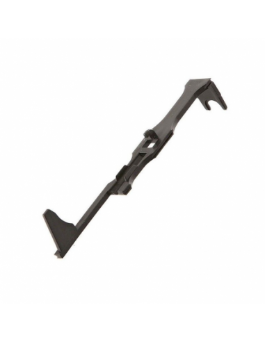 TAPPET PLATE V2 ELEMENT M4 Y M16 AEG