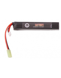 BATERIA LIPO 11.1V 1.500MAH...