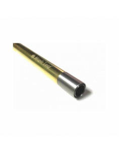 CAÑON PISTOLA MAPLE LEAF 91 MM