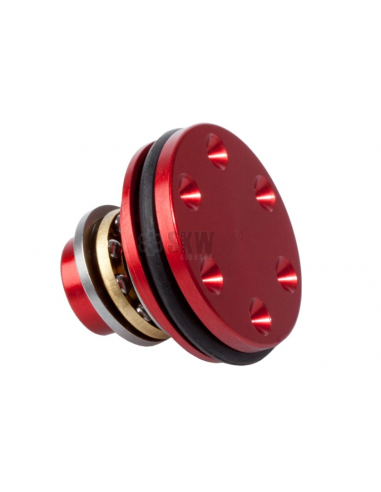 CABEZA PISTON ALUMINIO CON RODAMIENTOS
