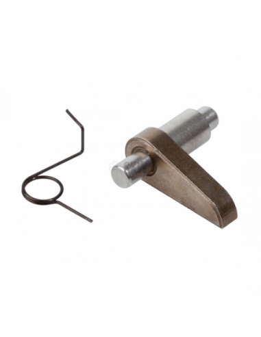 ANTI-REVERSAL LATCH COMPLETO ACERO