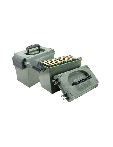 CAJA MUNICION CARTUCHOS 100RDS,...