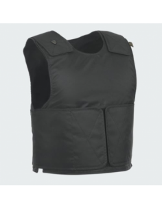 CHALECO BALISTICO IIIA TALLA