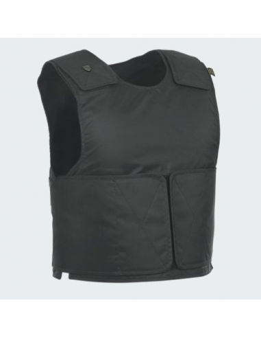 CHALECO BALISTICO IIIA TALLA