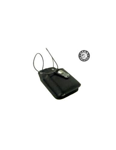 FUNDA VEGA HOLSTER PORTA RADIO