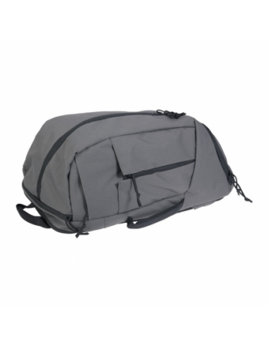 MOCHILA MILITAR URBAN GRIS DELTA TACTICS