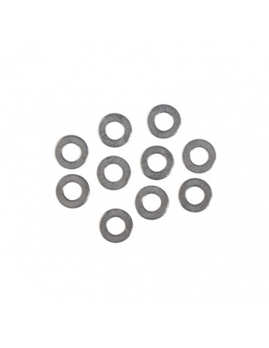 JUEGO DE ARANDELAS GEARBOX...