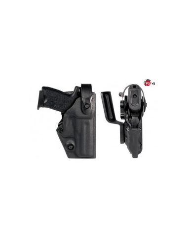 FUNDA VEGA TEK WALTHER P99 VKT812