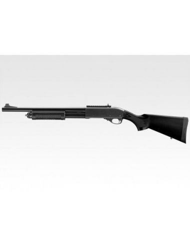 ESCOPETA M870 GOLDEN EAGLE