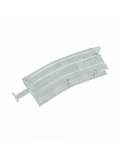 CARGADOR RAPIDO DE BOLAS...