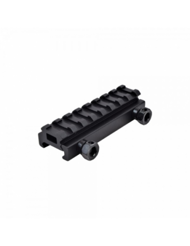 ELEVA RIEL DE 8 RANURAS ELEVADOR DE...