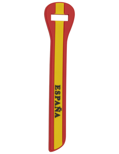 TIRADOR GOMA ESPAÑA 3UND