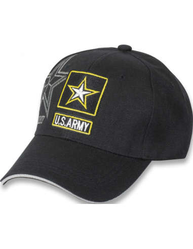 GORRA EJERCITO ESTADOS UNIDOS