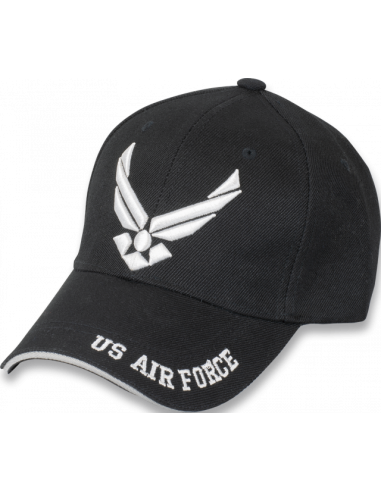 GORRA EJERCITO AEREO AMERICANO