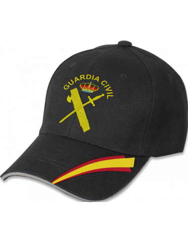 GORRA GUARDIA CIVIL