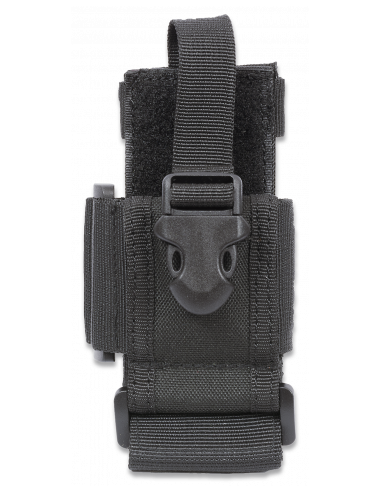 FUNDA WALKIE SIMPLE, MOLLE, BARBARIC