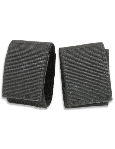 PASADORES DE NYLON 2 UND NEGRO