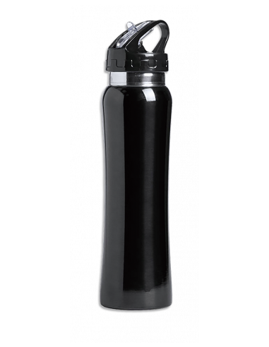 BOTELLA DEPORTIVA FACIL APERTURA 800ML