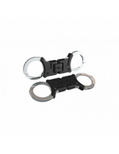 GRILLETE RÍGIDO PLEGABLE...