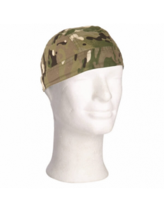 BANDANA GORRO CABEZA MILTEC...