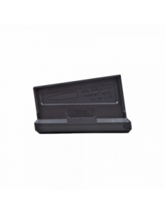 CARGADOR FRANCOTIRADOR...