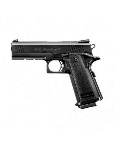 PISTOLA MARUI HI-CAPA 4.3 GAS NEGRA