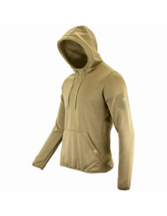 SUDADERA VIPER FLEECE...