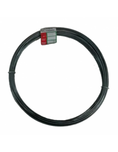 ROLLO ALAMBRE GALVANIZADO Nº 5