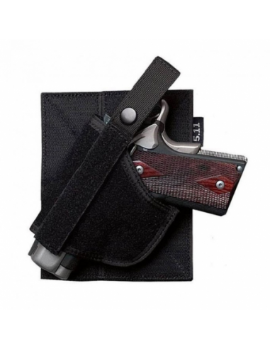 FUNDA UNIVERSAL ARMA CORTA VELCRO 511