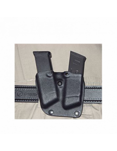 PORTA CARGADOR DOBLE...