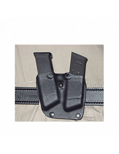 PORTA CARGADOR DOBLE PAISANO 5.11 CAL...