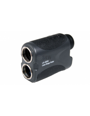 TELEMETRO LASER STINGER HASTA 600MTS